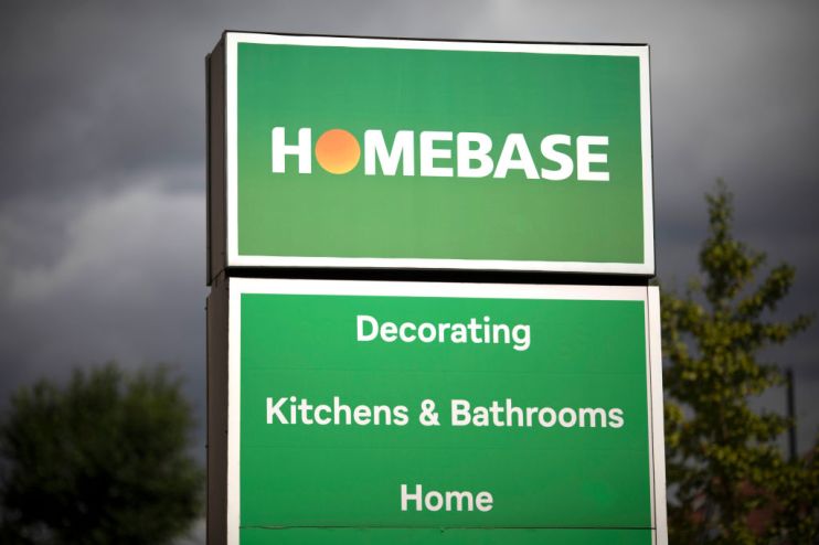 The Range is eyeing up Homebase – but do the brands go together?