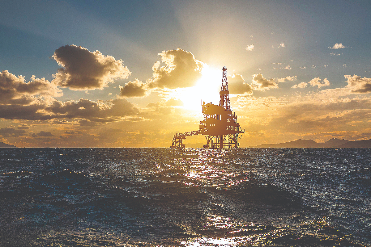 Higher windfall taxes will be the death of investment in the North Sea