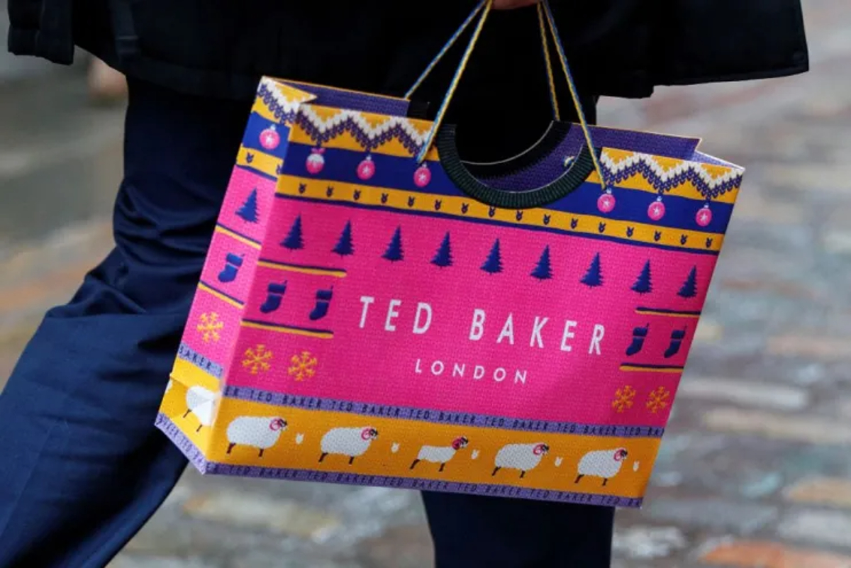 With Ted Baker stores set to close across the UK, what did consumers make of the brand?