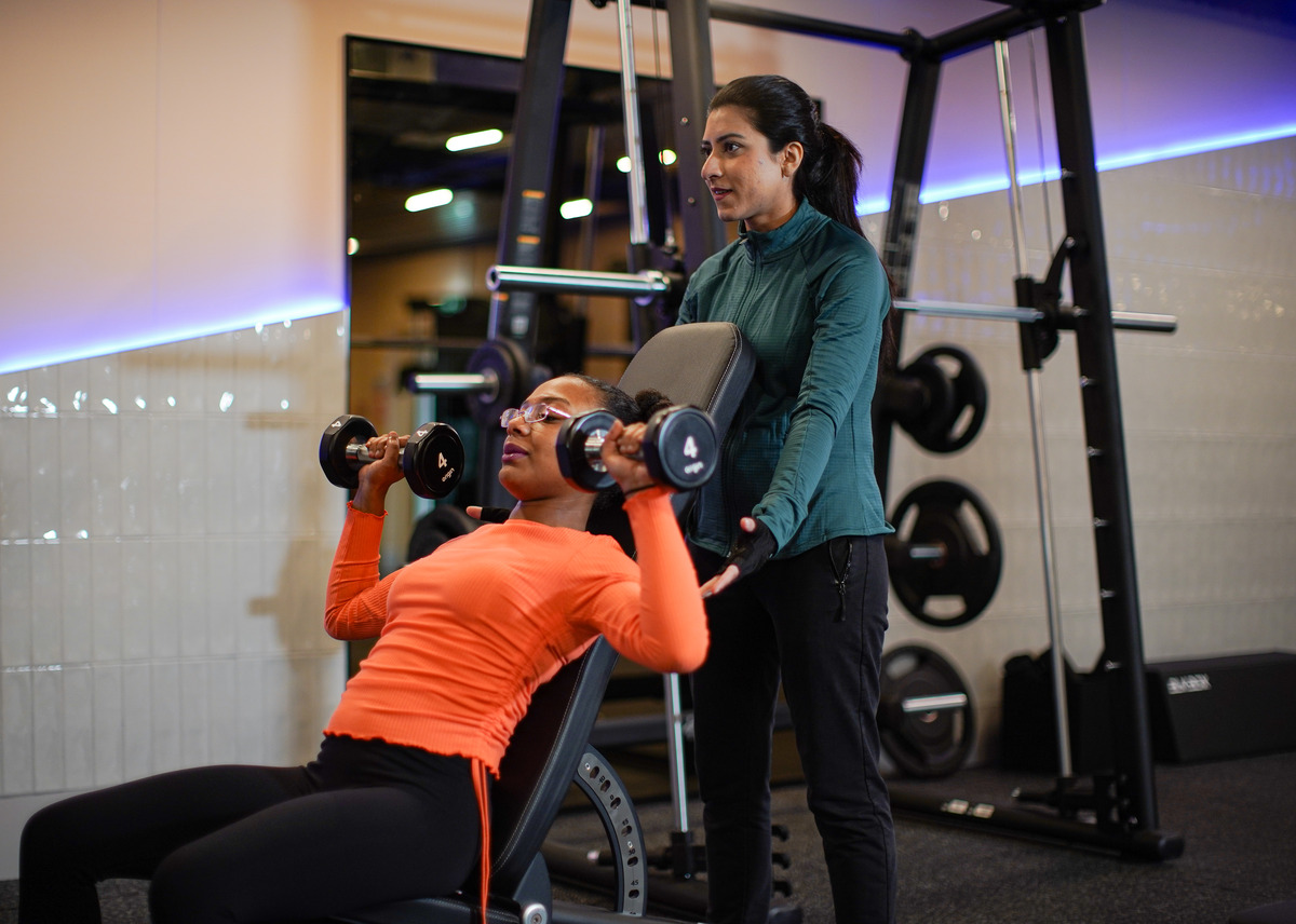 Total Fitness is turning its back on the South after recovering from the brink of collapse