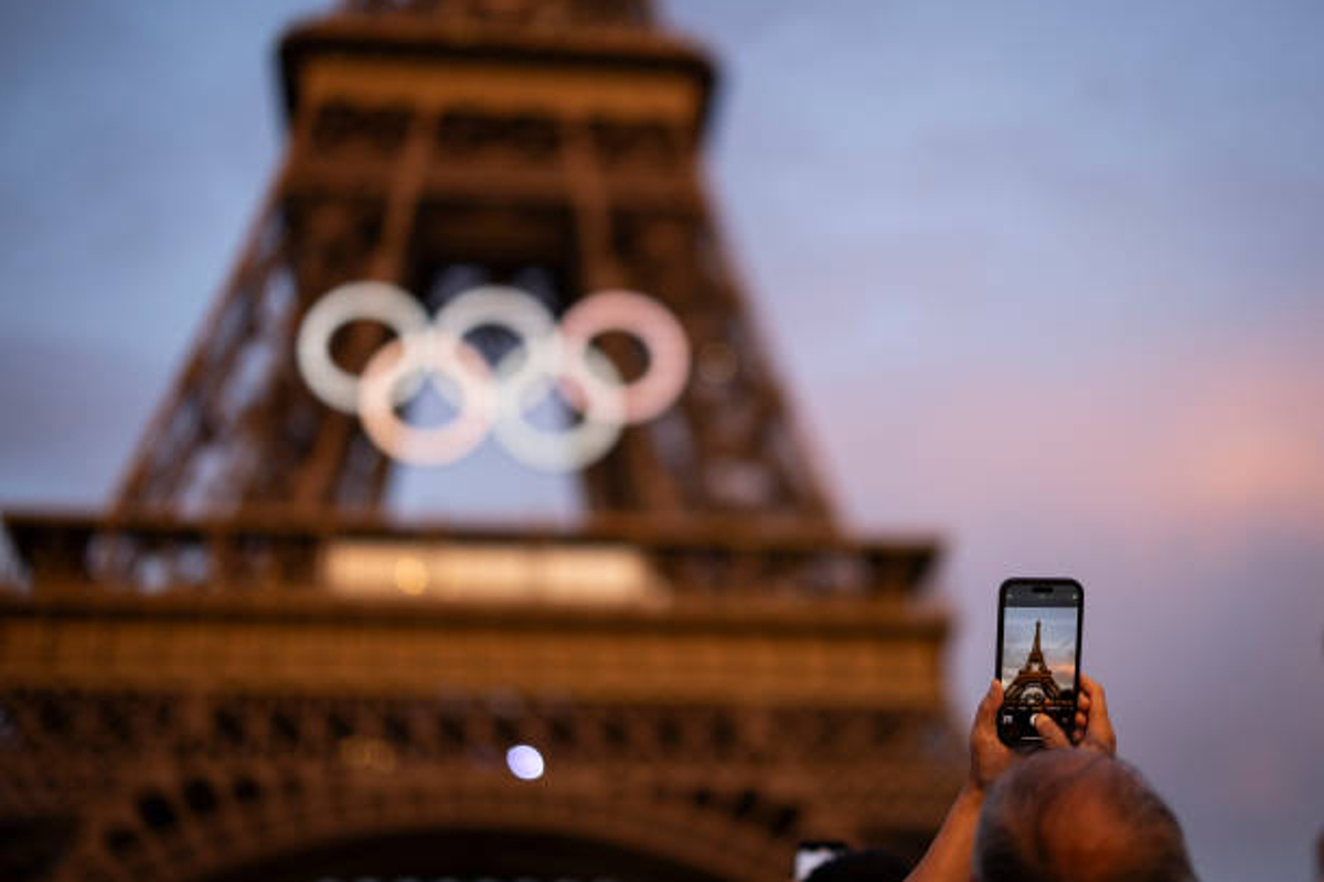 What Paris should learn from London’s Olympic media legacy 