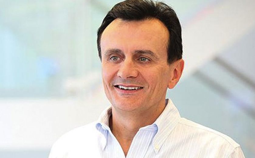 How Astrazeneca became the London Stock Exchange’s first £200bn company