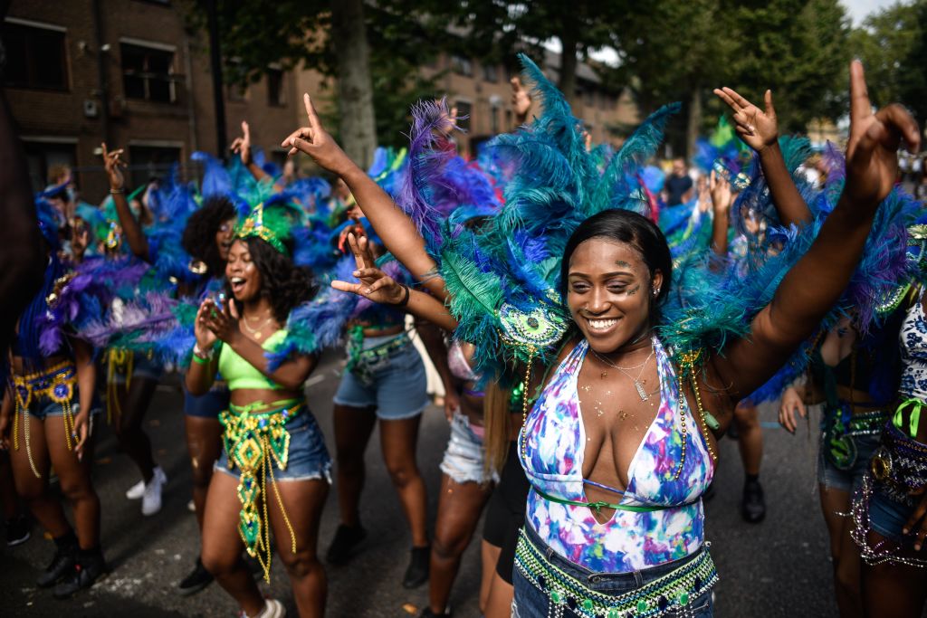 Notting Hill Carnival 2024 schedule: Where to go and what to see