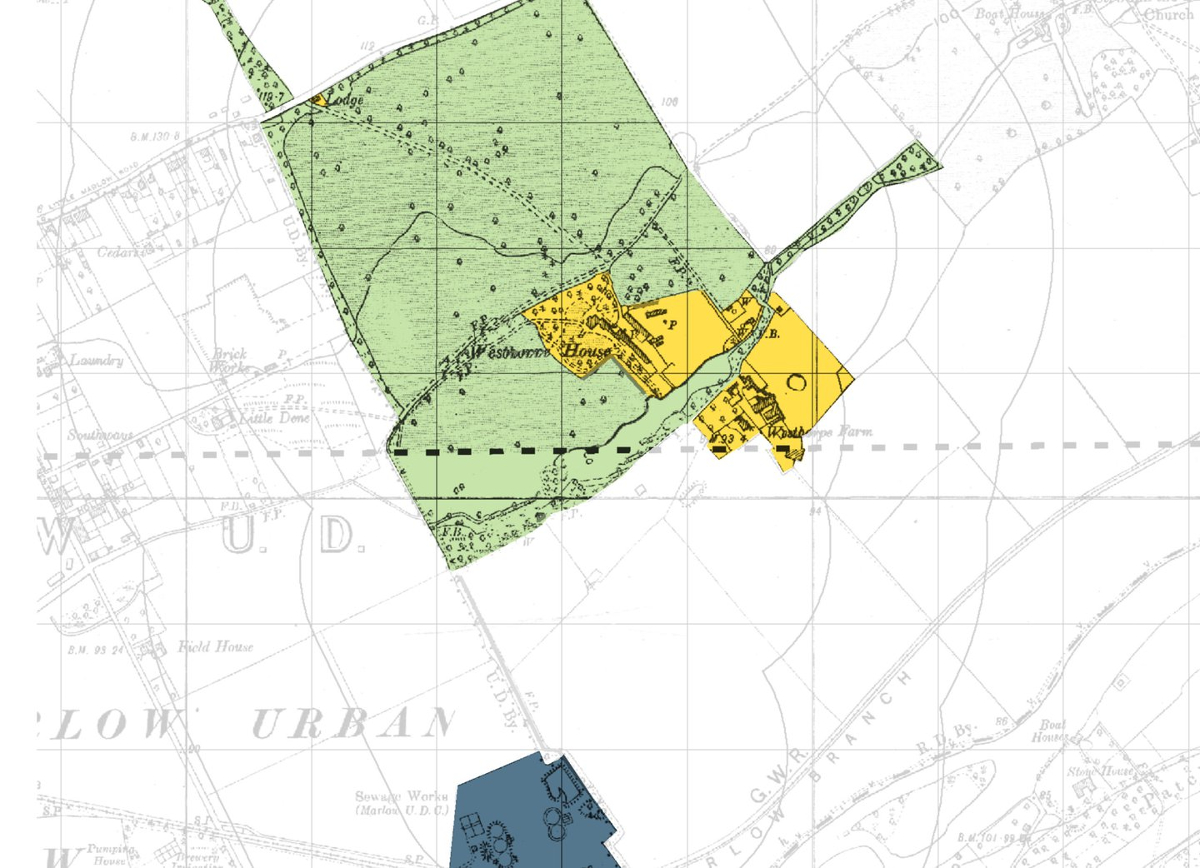 Marlow Film Studios plots appeal to overturn rejection of £750m project