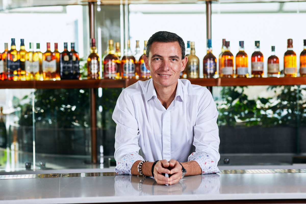 Pernod Ricard’s Russia exit leads to sales fall for Scotch whisky maker Chivas Brothers