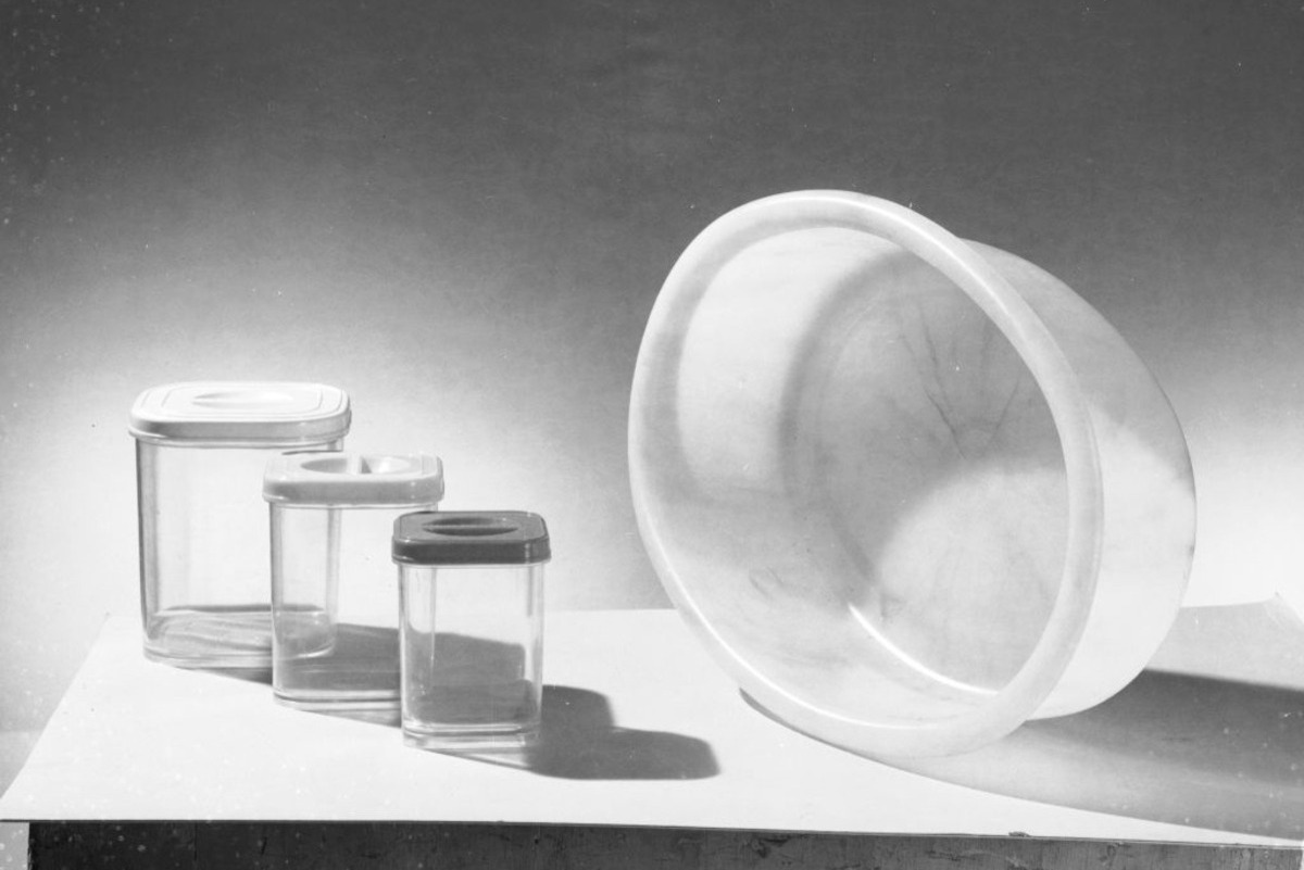 Tupperware: How the food storage giant collapsed into bankruptcy