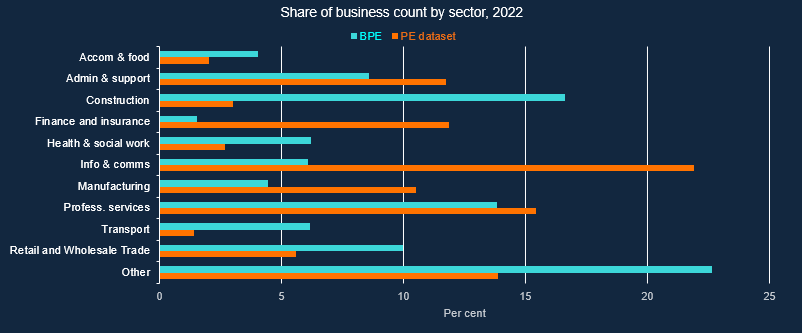 How private equity swallowed up the UK – and why it’s unsettling regulators