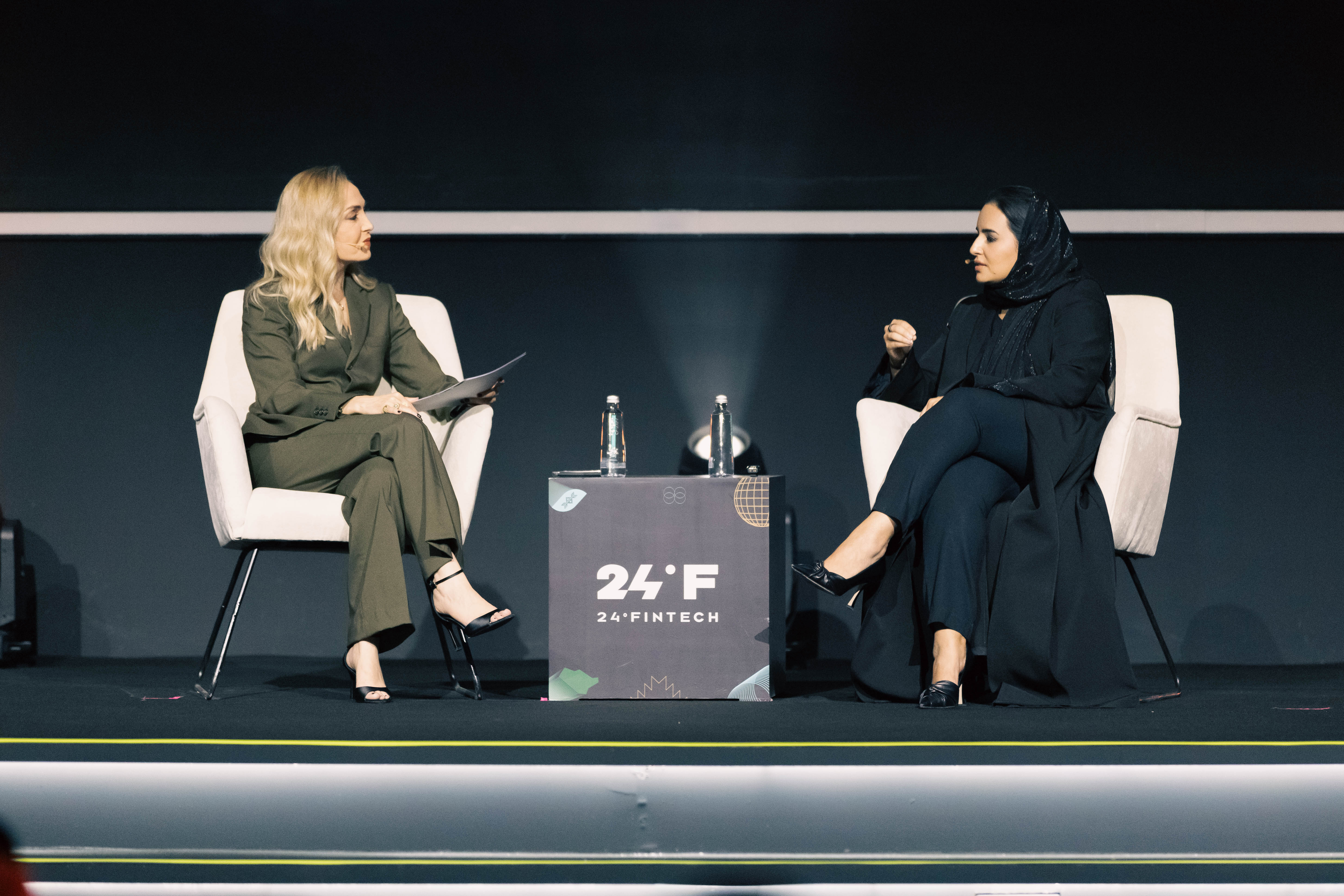 Future of Fintech Saudi sets out to lead the next fintech revolution