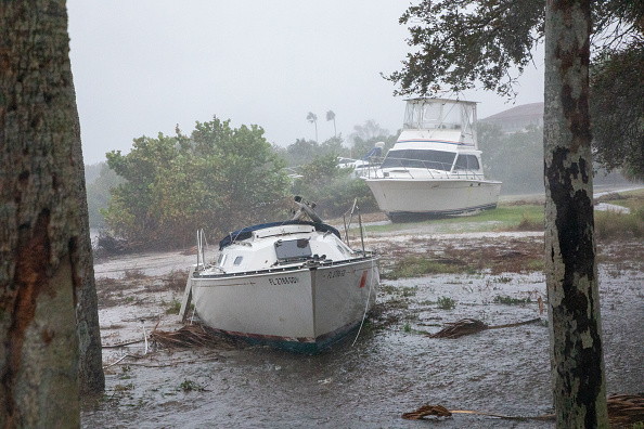 Hurricane Milton: Global insurance industry bracing for colossal losses