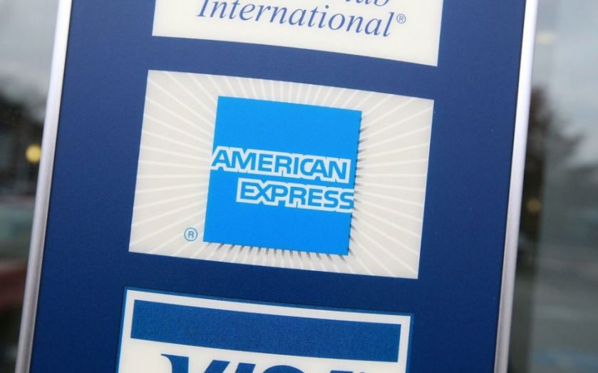 How American Express UK is looking to crack Gen Z