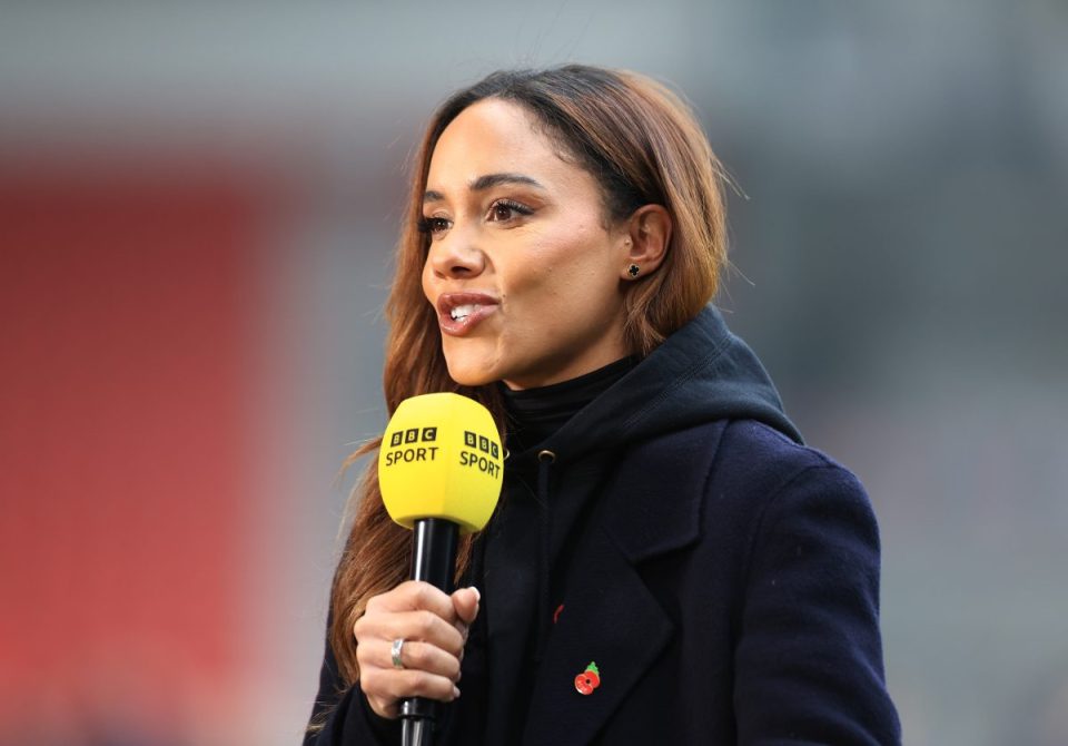 The three names in the frame as Lineker confirms Match of the Day leaving date