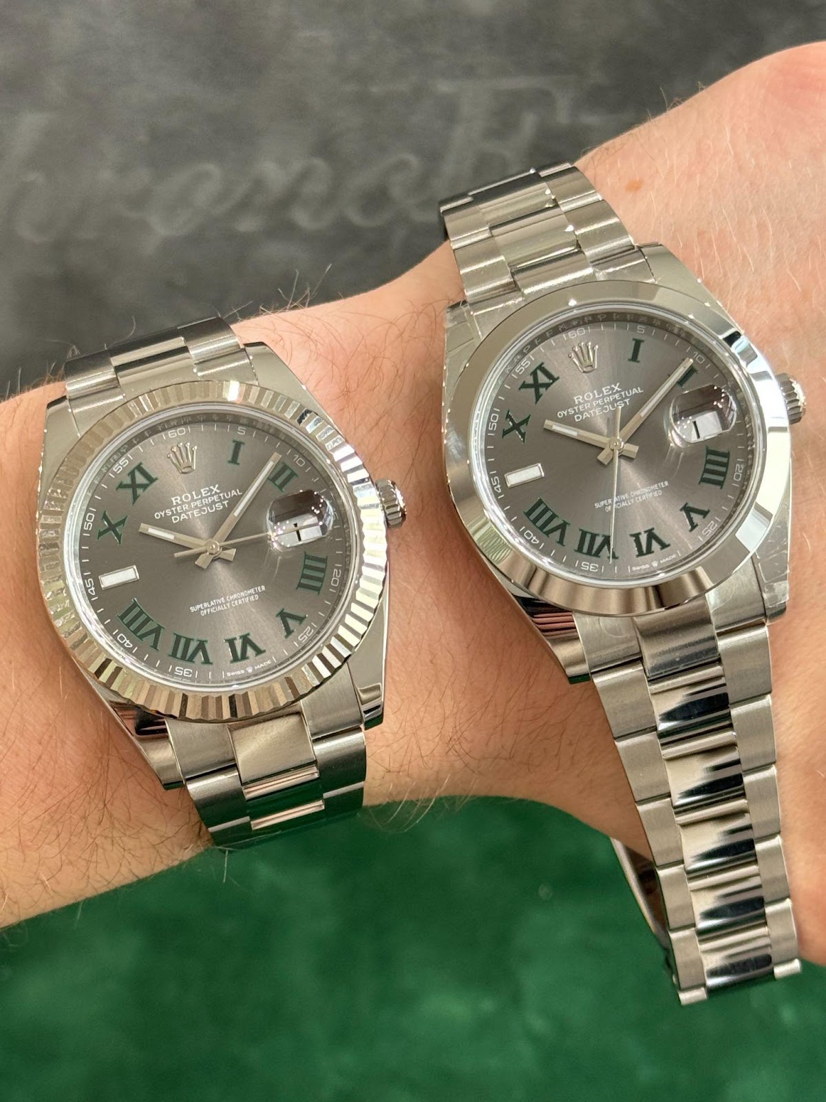 The best Rolex buys under £10k