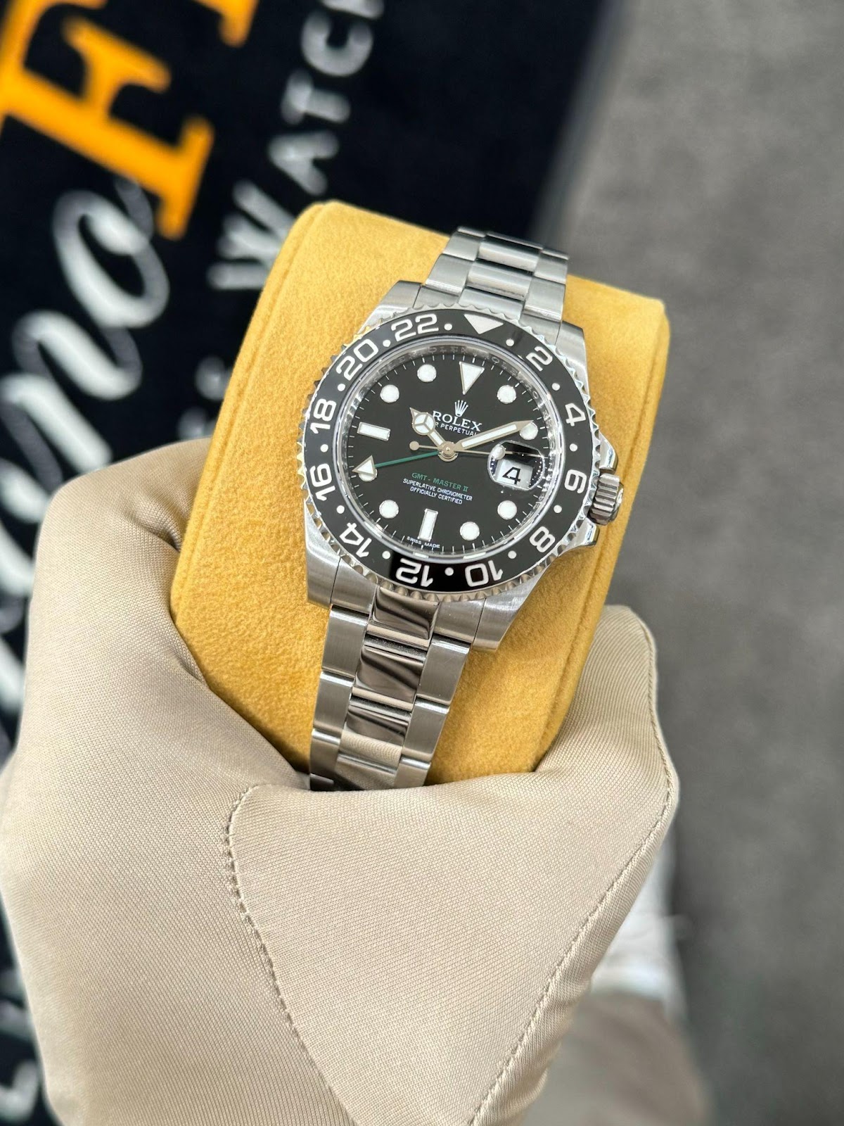 The best Rolex buys under £10k