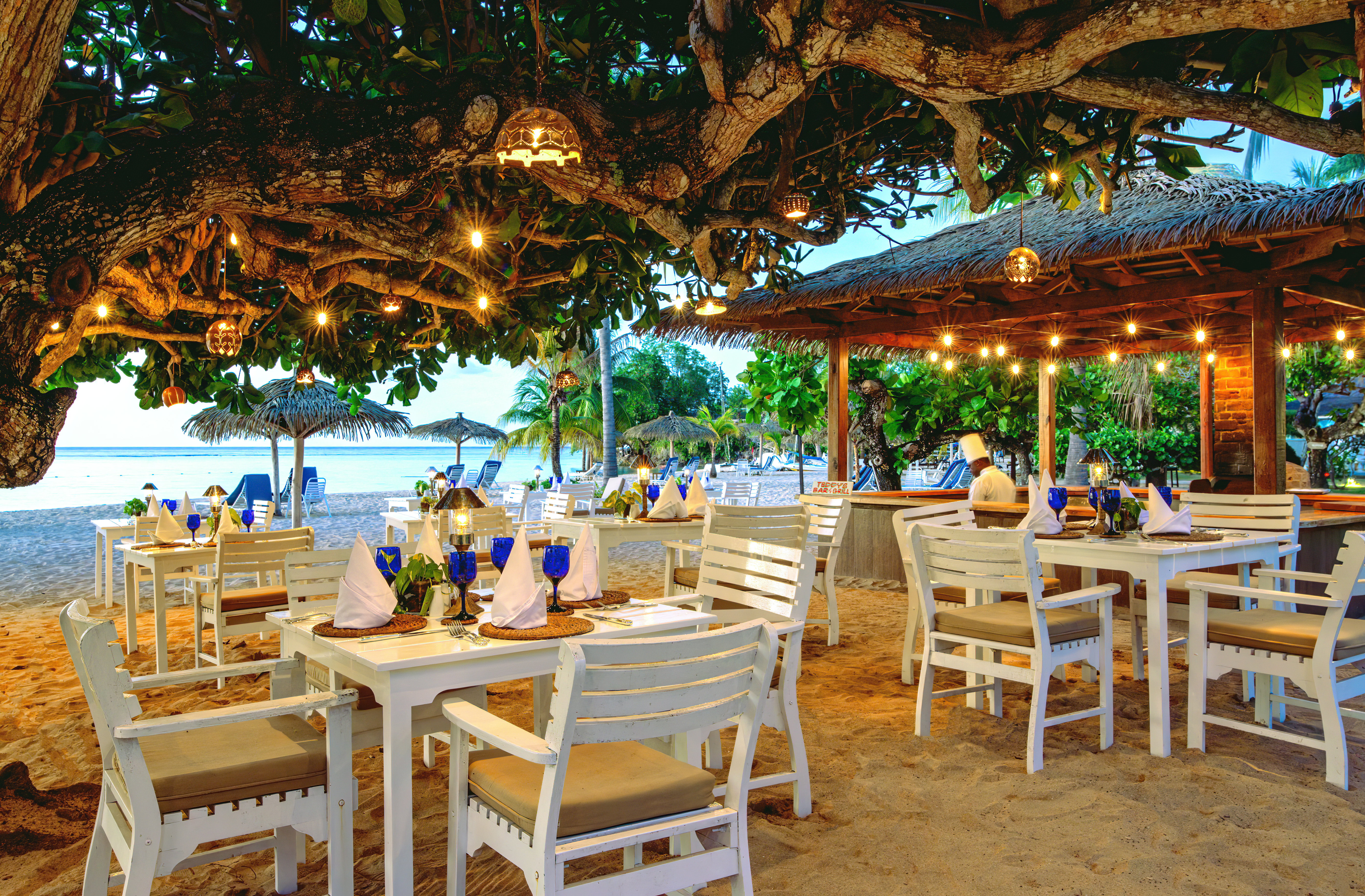 Jamaica Inn: An unrivalled blend of glamour and warmth