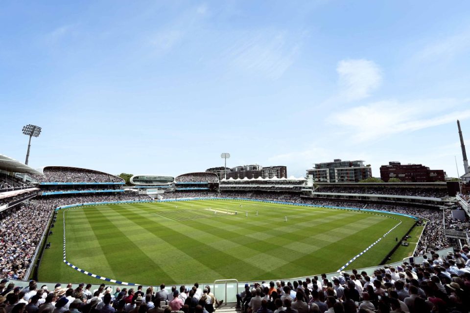 Barclays becomes main sponsor of Lord’s and MCC